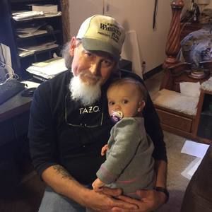 Meet your Posher, Todd